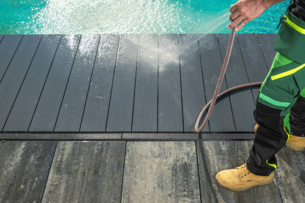 Best Concrete Pressure Washing  in Willamina, OR
