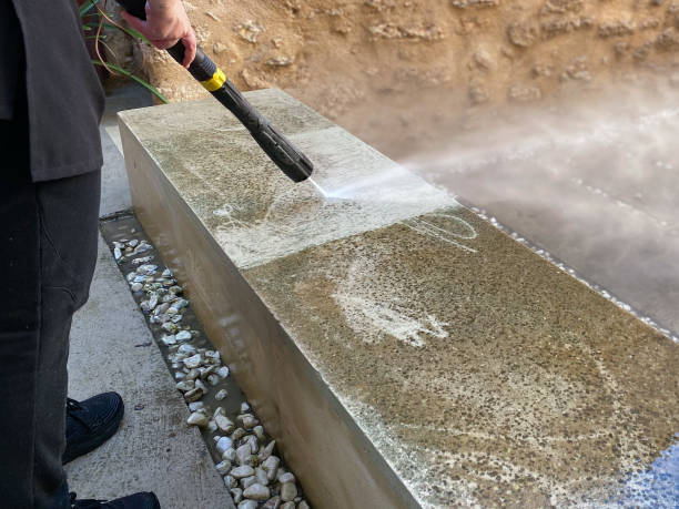Why Choose Our Certified Pressure Washing Experts for Your Project Needs in Willamina, OR?