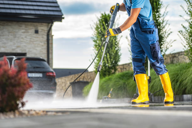 Deck Cleaning Services in Willamina, OR
